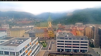 Město Ústí nad Labem