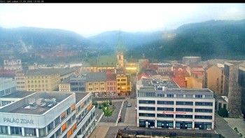 Město Ústí nad Labem