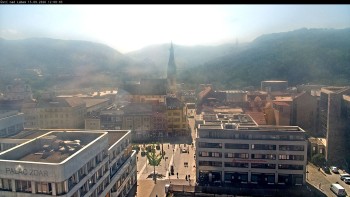 Stadt Ústí nad Labem