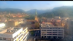 City center