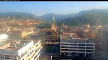 City of Ústí nad Labem
