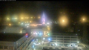 Město Ústí nad Labem