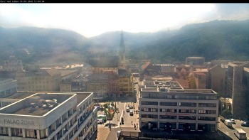 Město Ústí nad Labem