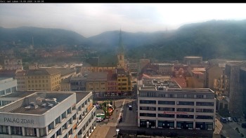 Město Ústí nad Labem