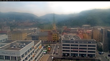 Město Ústí nad Labem