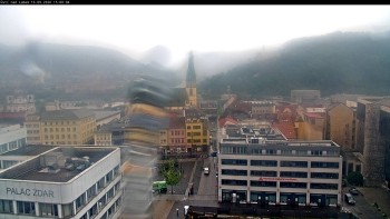 Město Ústí nad Labem