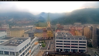 Město Ústí nad Labem