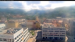 City center