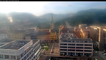 Město Ústí nad Labem