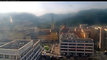 Město Ústí nad Labem