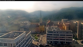 Město Ústí nad Labem
