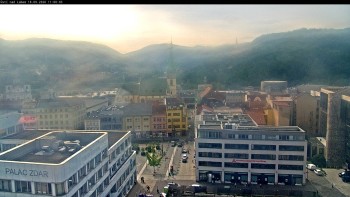 Město Ústí nad Labem