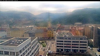 Město Ústí nad Labem