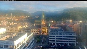 Město Ústí nad Labem