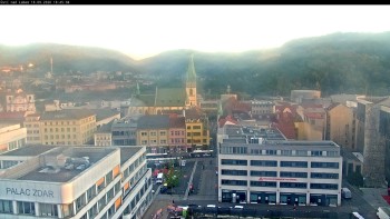 Město Ústí nad Labem