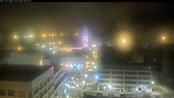 Město Ústí nad Labem