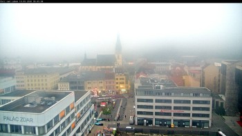 Město Ústí nad Labem