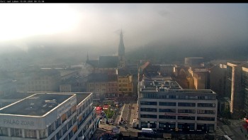 Město Ústí nad Labem