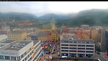 Město Ústí nad Labem