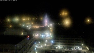 Město Ústí nad Labem - Střed města - 20.9.2026 v 00:45 Město Ústí nad Labem - Střed města - 20.9.2026 v 00:45