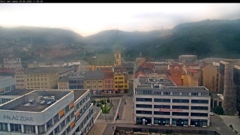 Město Ústí nad Labem