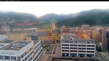 Město Ústí nad Labem