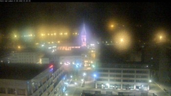 Město Ústí nad Labem