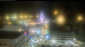 Město Ústí nad Labem