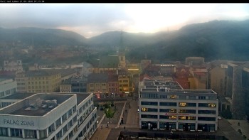 Město Ústí nad Labem