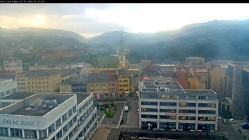 Město Ústí nad Labem