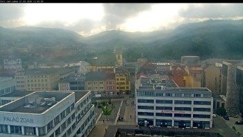 Město Ústí nad Labem