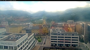 Město Ústí nad Labem