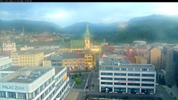 Město Ústí nad Labem