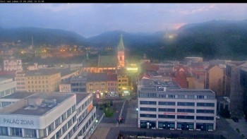 Město Ústí nad Labem