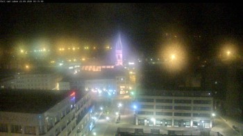 Město Ústí nad Labem