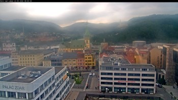 Město Ústí nad Labem