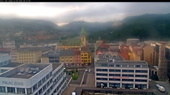 Město Ústí nad Labem