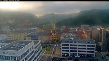 Město Ústí nad Labem