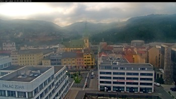 Město Ústí nad Labem