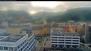 Město Ústí nad Labem