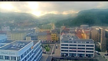 Město Ústí nad Labem