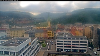 Město Ústí nad Labem