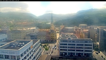 Město Ústí nad Labem