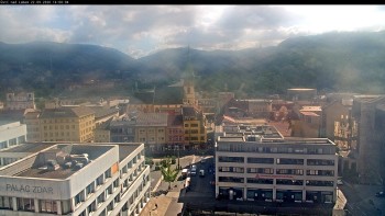 Město Ústí nad Labem
