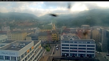 Město Ústí nad Labem