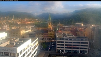 Město Ústí nad Labem