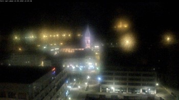 Město Ústí nad Labem