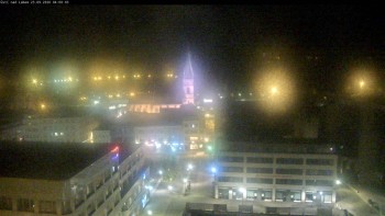 Město Ústí nad Labem