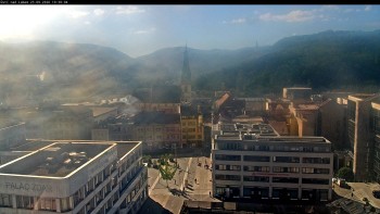 Město Ústí nad Labem