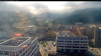 Město Ústí nad Labem